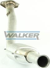 Walker 20097 - Катализатор vvparts.bg