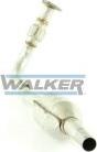 Walker 20060 - Катализатор vvparts.bg