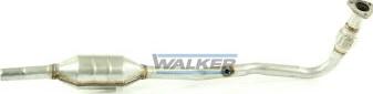 Walker 20060 - Катализатор vvparts.bg