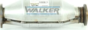 Walker 20086 - Катализатор vvparts.bg