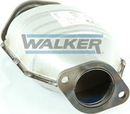 Walker 20086 - Катализатор vvparts.bg