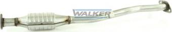 Walker 20070 - Катализатор vvparts.bg