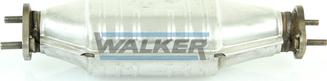 Walker 20071 - Катализатор vvparts.bg