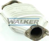 Walker 20071 - Катализатор vvparts.bg