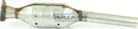 Walker 20195 - Катализатор vvparts.bg