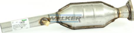 Walker 20195 - Катализатор vvparts.bg