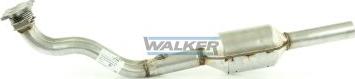 Walker 20160 - Катализатор vvparts.bg