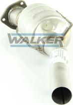 Walker 20161 - Катализатор vvparts.bg