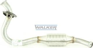 Walker 20102 - Катализатор vvparts.bg