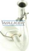 Walker 20102 - Катализатор vvparts.bg