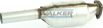 Walker 20116 - Катализатор vvparts.bg