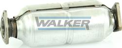 Walker 20110 - Катализатор vvparts.bg