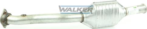 Walker 20117 - Катализатор vvparts.bg