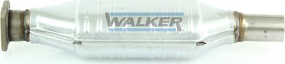 Walker 20125 - Катализатор vvparts.bg
