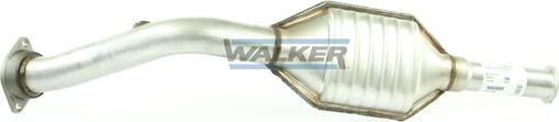 Walker 20126 - Катализатор vvparts.bg