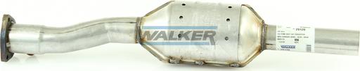 Walker 20120 - Катализатор vvparts.bg