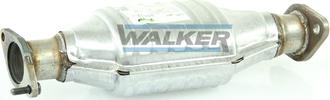 Walker 20127 - Катализатор vvparts.bg
