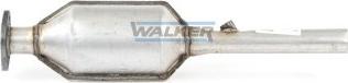 Walker 20860 - Катализатор vvparts.bg