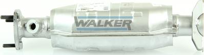 Walker 20814 - Катализатор vvparts.bg