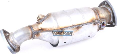 Walker 20825 - Катализатор vvparts.bg