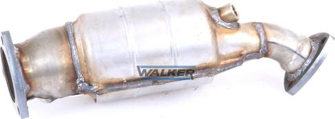 Walker 20825 - Катализатор vvparts.bg