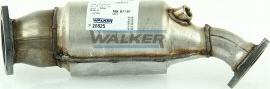 Walker 20825 - Катализатор vvparts.bg