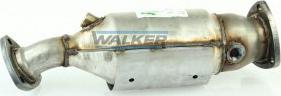 Walker 20825 - Катализатор vvparts.bg