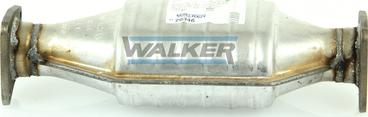 Walker 20346 - Катализатор vvparts.bg