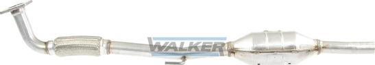 Walker 20351 - Катализатор vvparts.bg