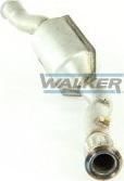 Walker 20352 - Катализатор vvparts.bg