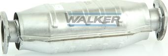 Walker 20367 - Катализатор vvparts.bg