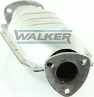 Walker 20367 - Катализатор vvparts.bg