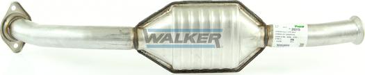 Walker 20315 - Катализатор vvparts.bg