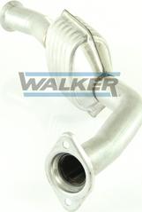 Walker 20315 - Катализатор vvparts.bg