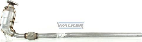 Walker 20331 - Катализатор vvparts.bg