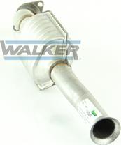 Walker 20245 - Катализатор vvparts.bg