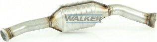 Walker 20256 - Катализатор vvparts.bg