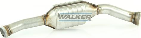 Walker 20256 - Катализатор vvparts.bg