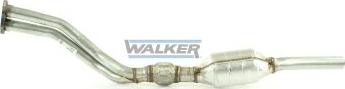 Walker 20204 - Катализатор vvparts.bg