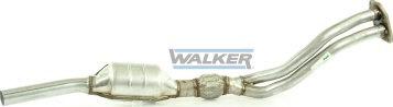 Walker 20204 - Катализатор vvparts.bg