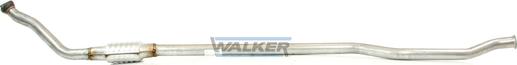 Walker 20217 - Катализатор vvparts.bg