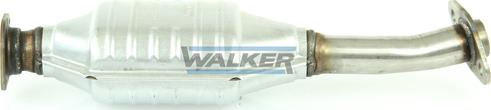 Walker 20225 - Катализатор vvparts.bg