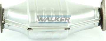 Walker 20222 - Катализатор vvparts.bg