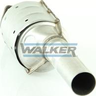 Walker 20276 - Катализатор vvparts.bg