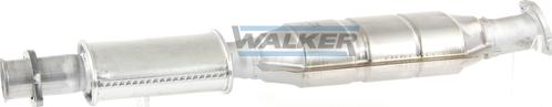 Walker 20746 - Катализатор vvparts.bg