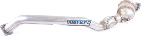 Walker 20712 - Катализатор vvparts.bg