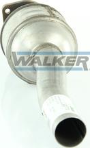 Walker 20770 - Катализатор vvparts.bg