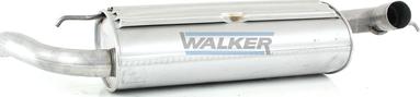 Walker 21915 - Крайно гърне vvparts.bg