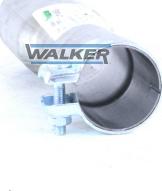 Walker 21449 - Накрайник за тръбата на аспуха vvparts.bg