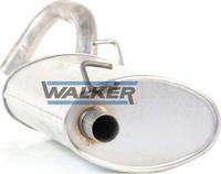 Walker 21442 - Крайно гърне vvparts.bg